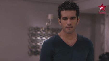 Viraj Is In Love With Nisha