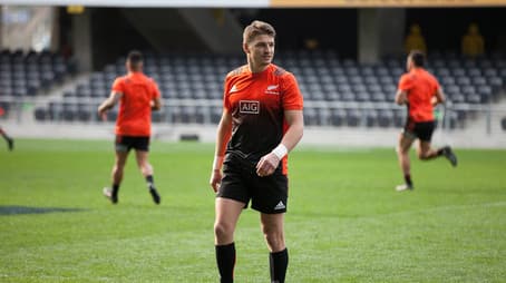 Episode Three: What's In Here Driving You?