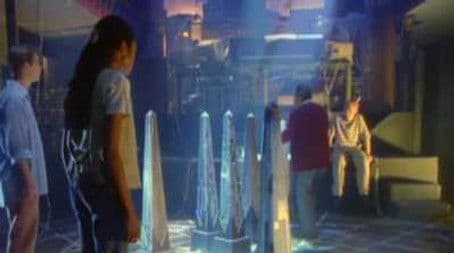 The Rameses Connection (5)