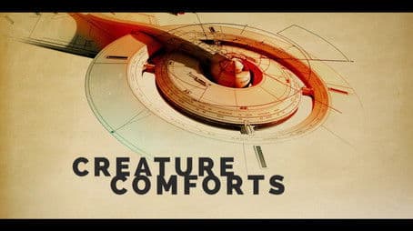 Creature Comforts: Season 2