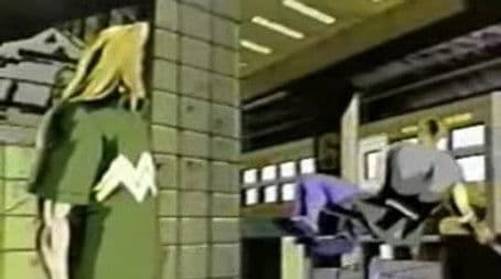 Operation Underground