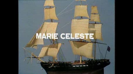 Episode 15: MARIE CELESTE
