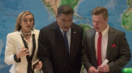 Chapter 3: Anubis and How I Learned to Love the Nuke