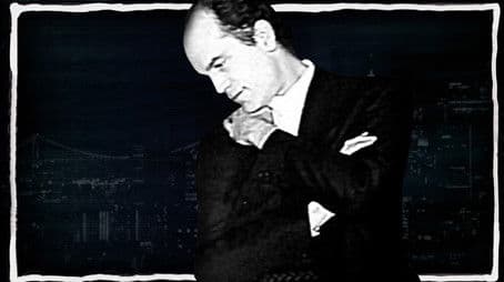 John Malkovich/Anita Baker