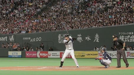 The Prosecutors, The Oath Keepers, Japan’s Babe Ruth