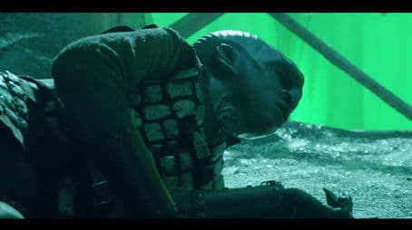 'Battle at the Binary Stars' Deleted Scene