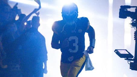 Steelers vs Jets: Russ' First Start