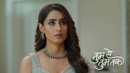 Neel Secretly Informs Mansi And Meera