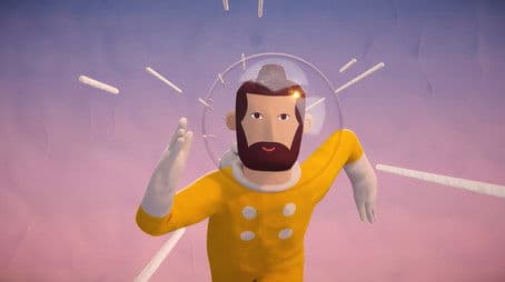 Astronaut Health Check