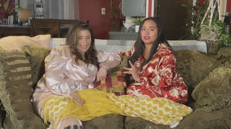 90 Day Fiance: Pinot You DIdn't