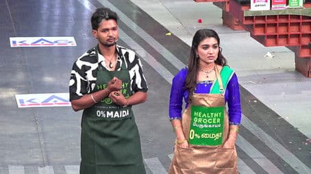 Finale Ticket Frenzy