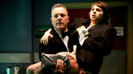 What Tonight Means to Me - Part 1