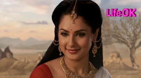 Kumbhakarna is woken up