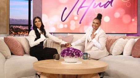 Toni Braxton, Anika Noni Rose