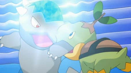 A Gruff Act to Follow!