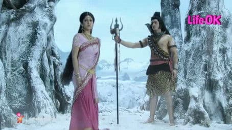 Indradev incites Kartikay