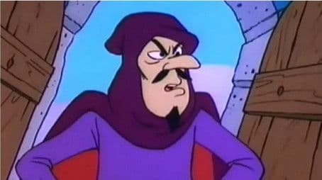 The Smurfs Christmas Special