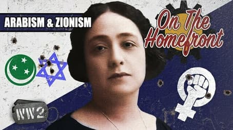 How Feminism Came to the Middle East - Women's Emancipation