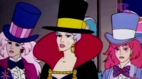 That Old Houdini Magic