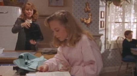 A Star in the Breaking