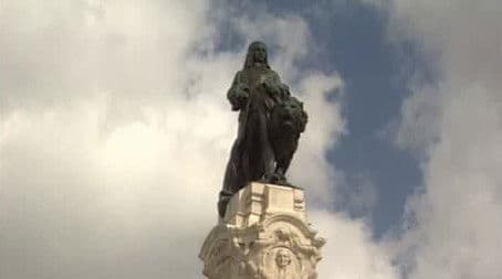 Portugal's Heartland