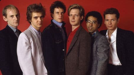 Icehouse: Melbourne Music Show (1988)