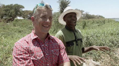 Where is the wealth?