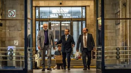 The secret of Arcycham