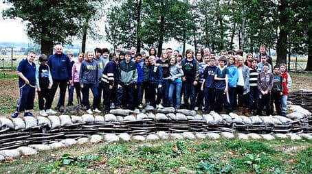 Victoria to the Present Day