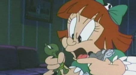 The Wide World of Elmyra