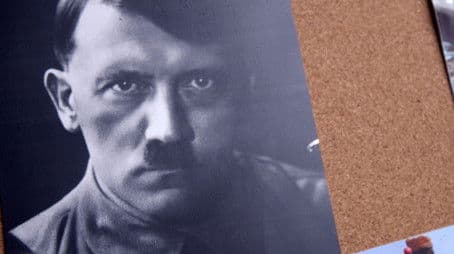 Anatomy of a Manhunt