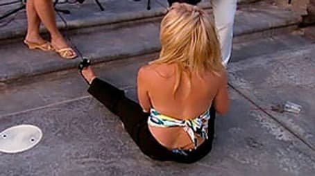 Why Are You Being So Mean To Me?