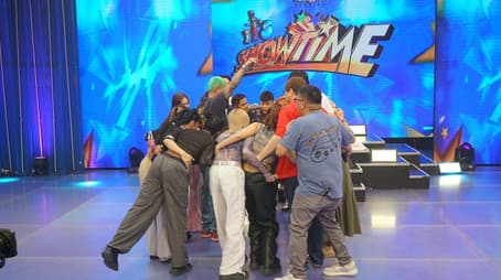 May 2, 2024: #ShowtimePanahonNgSaya