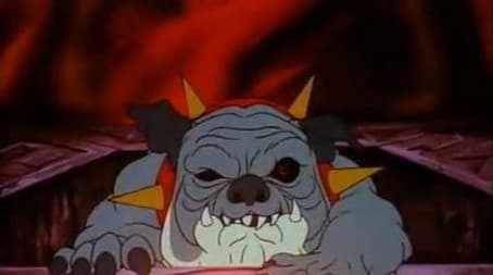 Return of the ThunderCubs