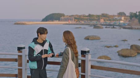 I keep doing that. I beg you to like it...