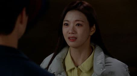 Sa Ra Shows Up At Dan Dan’s House