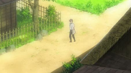 The Cursed Murder Chapter - Part 2 - Bond