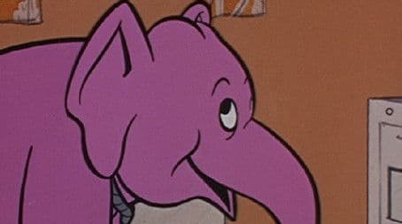 Penelope the Elephant