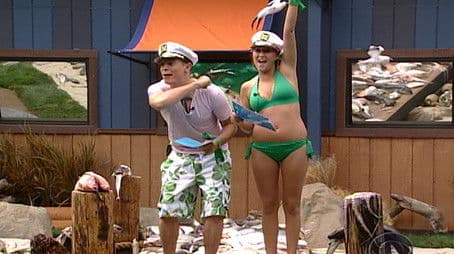 Nomination Ceremony #2