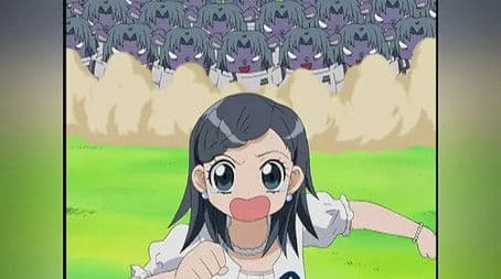 It Would Be Nice to Be Able to Say Sorry!