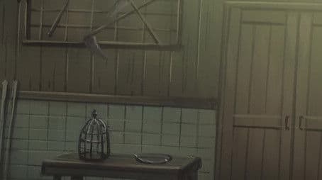 The Detective Chapter - Part 2 - Distinction