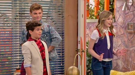 The Forbidden Phrase