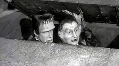 Grandpa’s Lost Wife