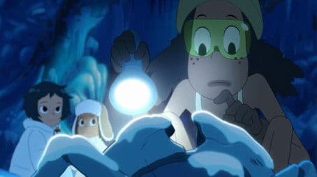 The Planktons’ Secret