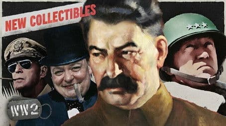 Did Stalin believe in yesterday, when all his troubles seemed so far away?