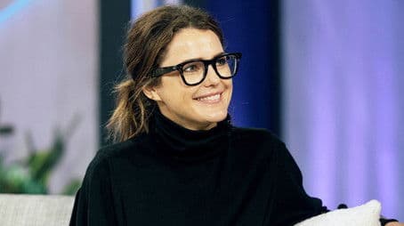 Keri Russell, O'Shea Jackson Jr.