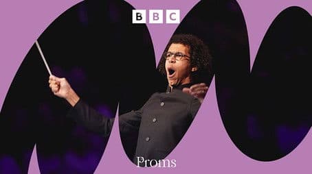 Celebrating Chineke! at the Proms