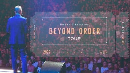 Work As Hard As You Possibly Can on at Least One Thing and See What Happens (Perth, AUS)