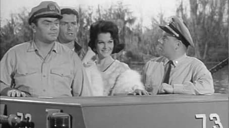 A Star Falls on Taratupa