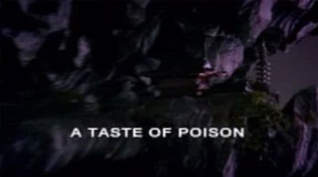 A Taste of Poison